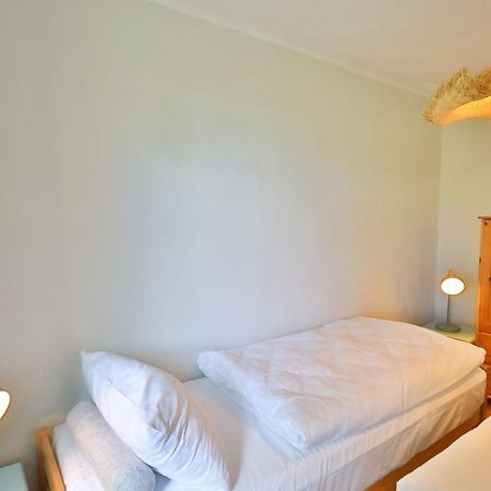 Ferienwohnung Zur Rebe Middelhagen Exterior foto