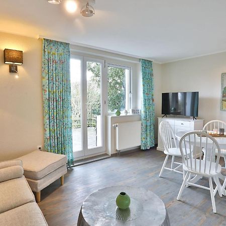 Ferienwohnung Zur Rebe Middelhagen Exterior foto